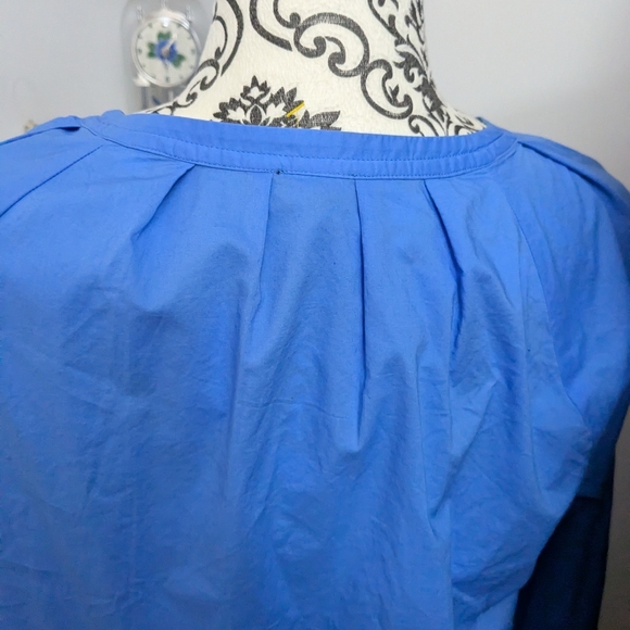 Talbots NWT Top - Picture 5 of 6